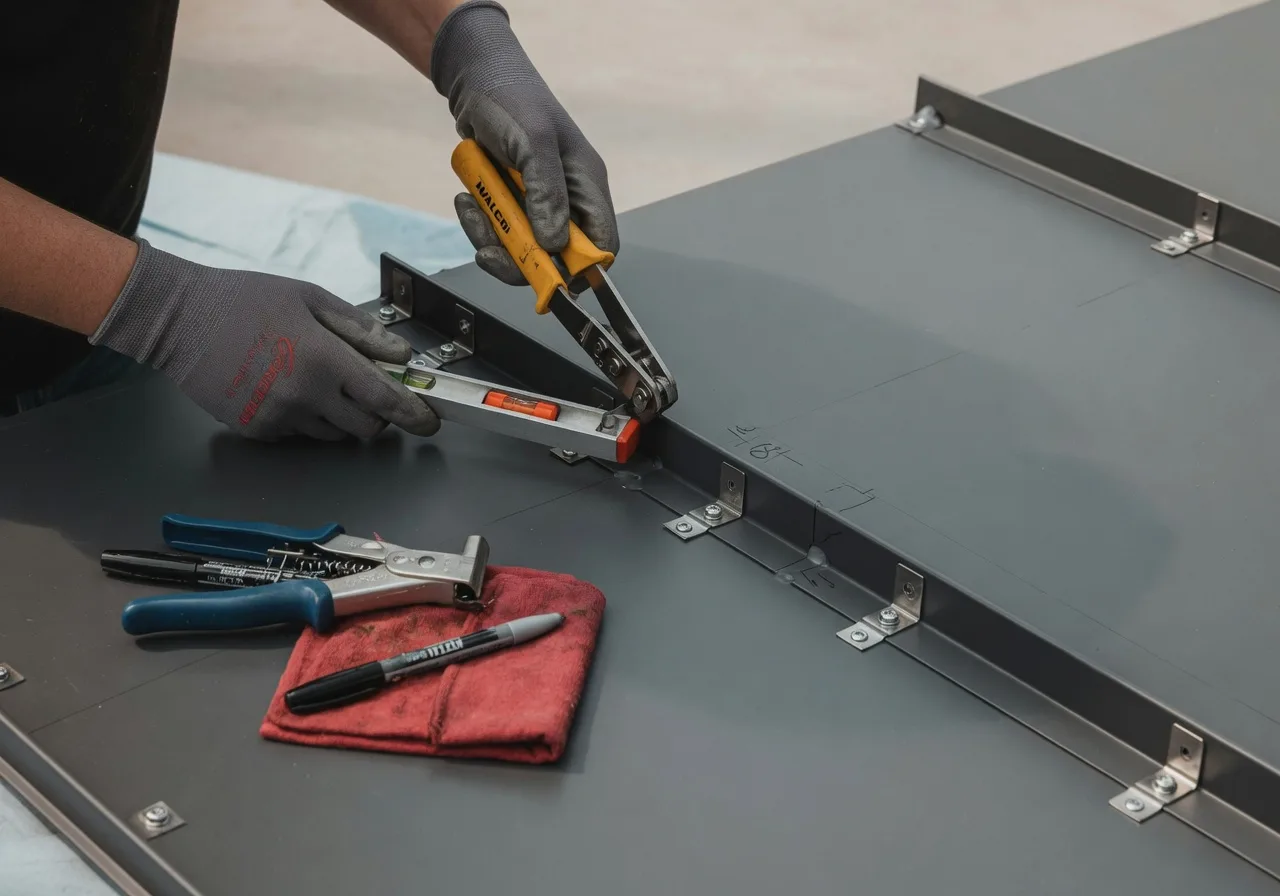 Why choose Metal Roofing Installation in Vernon, CO